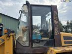 Hydrema WL 550 wheel loader 47
