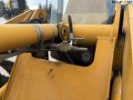 Hydrema WL 550 wheel loader 51