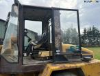 Hydrema WL 550 wheel loader 53