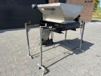 Hydromann Combi 1 EL salt spreader 3