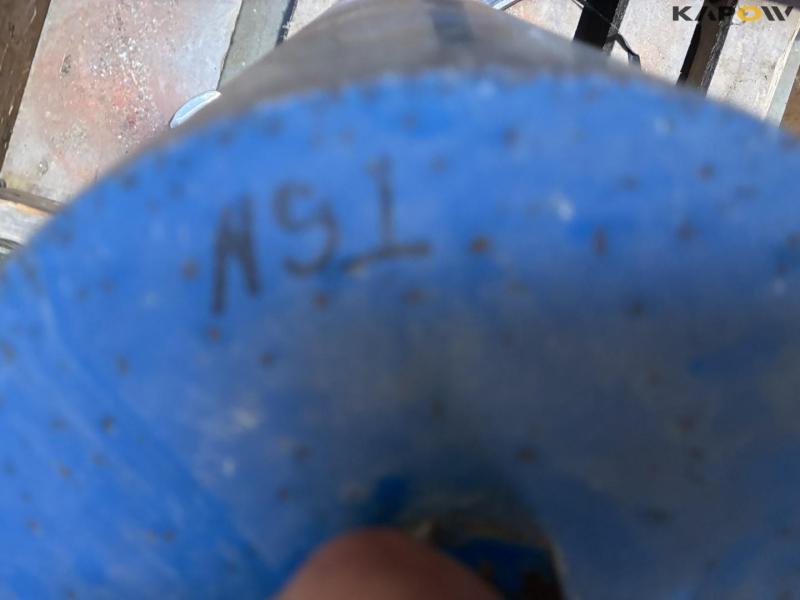 Hydrostress HCCB-52A core drill 22