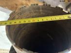 Hydrostress HCCB-52A core drill 45