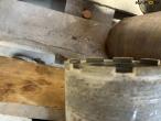 Hydrostress HCCB-52A core drill 50