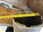 Hydrostress HCCB-52A core drill 51