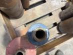 Hydrostress HCCB-52A core drill 56