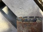 Hydrostress HCCB-52A core drill 69