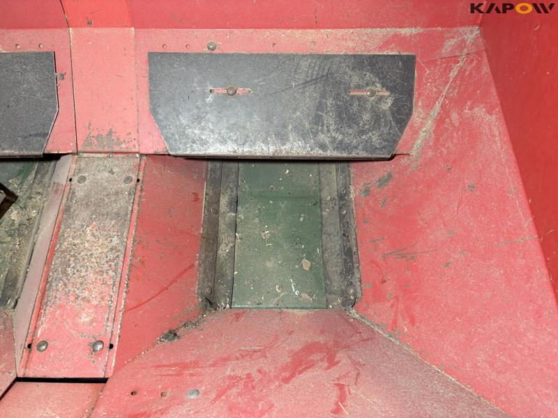 Hylleberg potato planter 2 rows 13