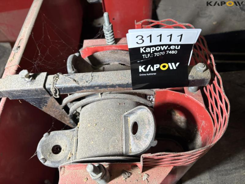 Hylleberg potato planter 2 rows 37