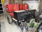 Hylleberg potato planter 2 rows 1