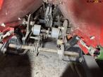 Hylleberg potato planter 2 rows 8