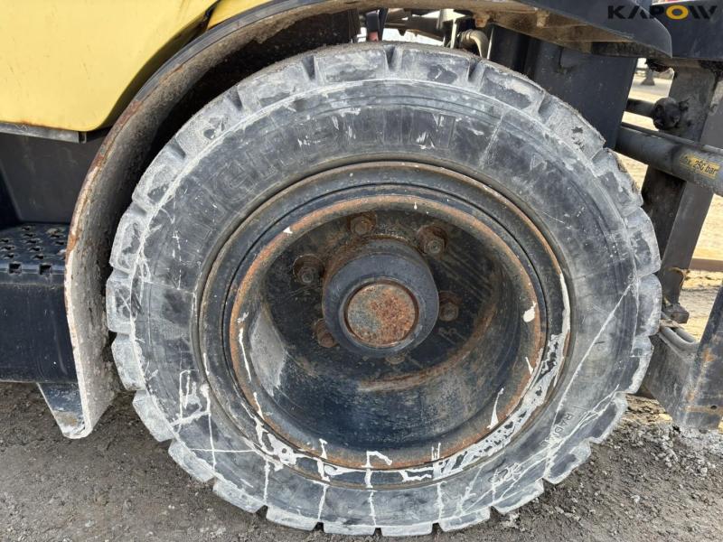 Hyster H3.0FT 3 ton forklift 25