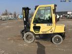 Hyster H3.0FT 3 ton forklift 8