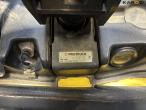 Hyster P2.0S FBW Electric Stacker 14