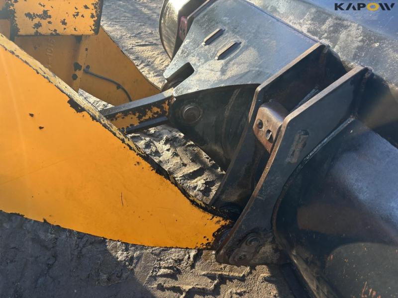 Hyundai HL 757-9A XTD wheel loader 65