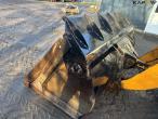 Hyundai HL 757-9A XTD wheel loader 8