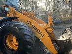 Hyundai HL 757-9A XTD wheel loader 12