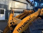 Hyundai HL 757-9A XTD wheel loader 13