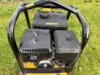 Hyundai plate vibrator 155 kg 13