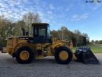 Hyundai HL757-7A wheel loader 4
