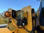 Hyundai HL757-7A wheel loader 26