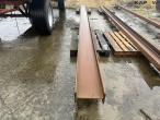 I-beam 2