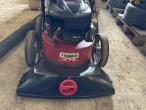 IBEA Turbo 70 leaf vacuum 6