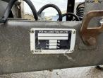 Ifor Williams machine trailer 33