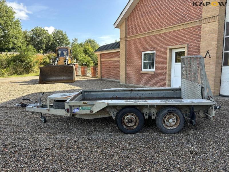 IFOR WILLIAMS TRAILER 8