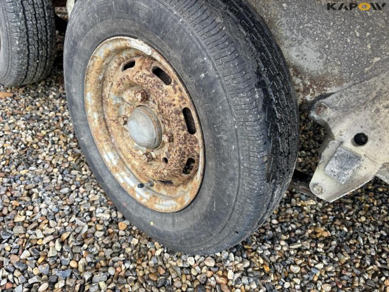 IFOR WILLIAMS TRAILER 19