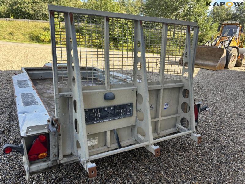 IFOR WILLIAMS TRAILER 26