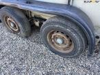 Ifor Williams trailer 22
