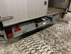 Ifor Williams trailer 23