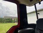 IH 1255 tractor with twin wheels 47