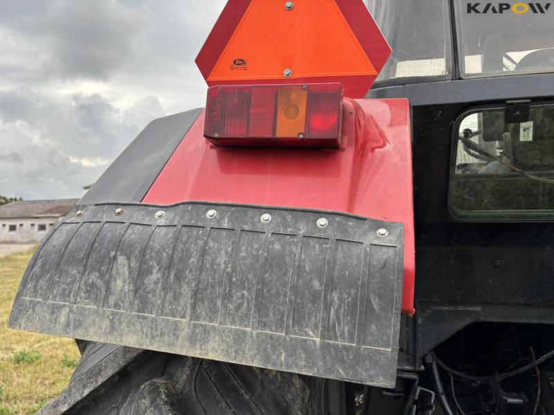 IH 1455 AXL 4 WD tractor 29