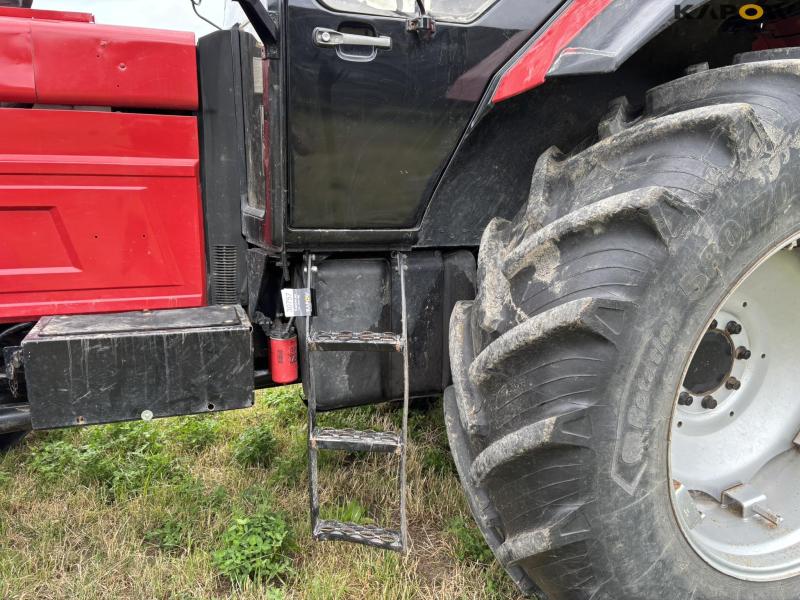 IH 1455 AXL 4 WD tractor 42