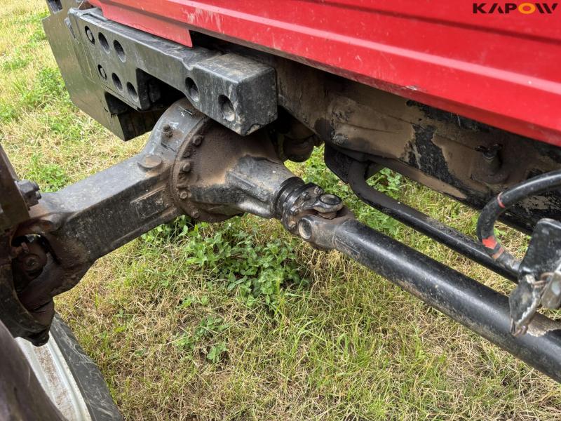 IH 1455 AXL 4 WD tractor 44