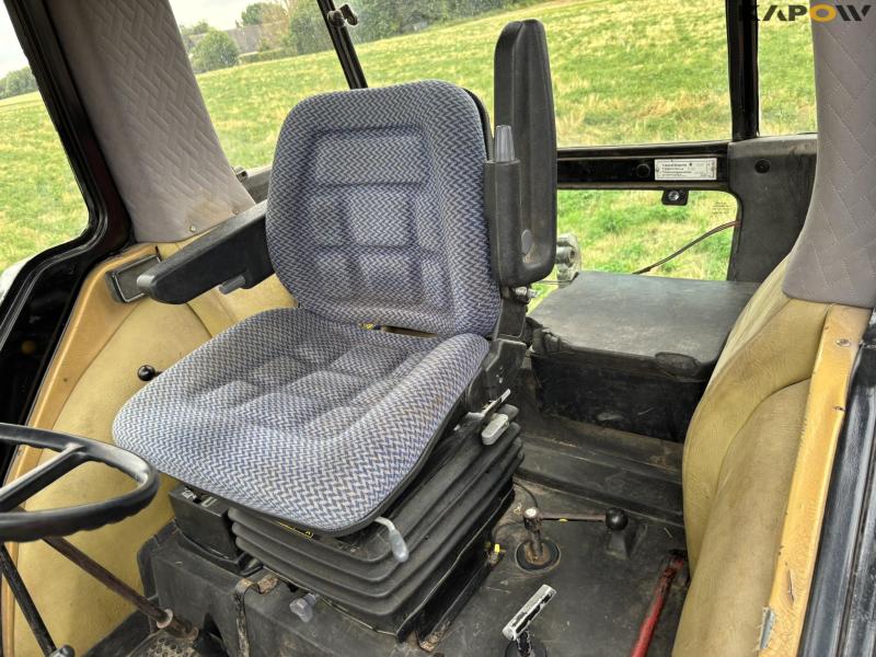 IH 1455 AXL 4 WD tractor 56