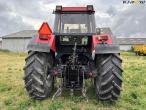 IH 1455 AXL 4 WD tractor 6