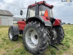IH 1455 AXL 4 WD tractor 7