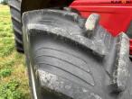 IH 1455 AXL 4 WD tractor 17