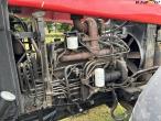 IH 1455 AXL 4 WD tractor 47