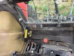 IH 1455 AXL 4 WD tractor 60