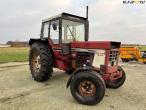 IH 955 2WD 3