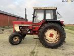 IH 955 2WD 8