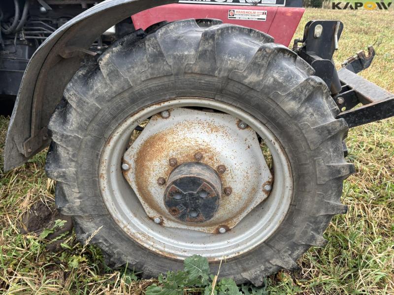 IH 956 XL 4WD with front linkage 15