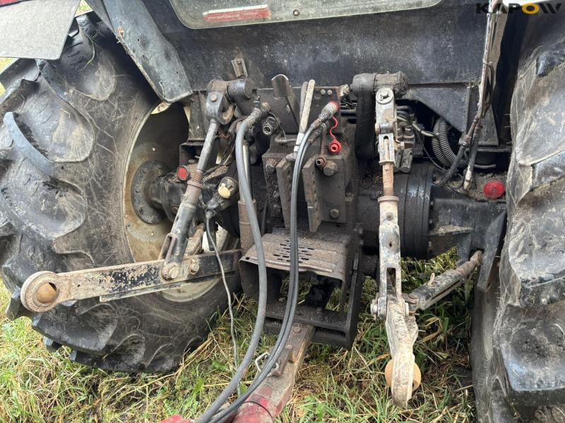 IH 956 XL 4WD with front linkage 28