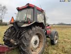 IH 956 XL 4WD with front linkage 5