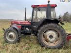 IH 956 XL 4WD with front linkage 7