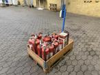 Fire extinguisher 7