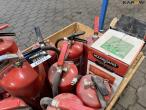 Fire extinguisher 13